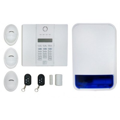 PowerMax Express (Kit) (868)